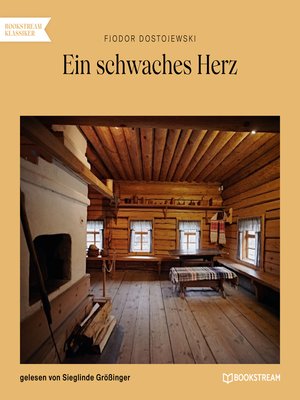cover image of Ein schwaches Herz